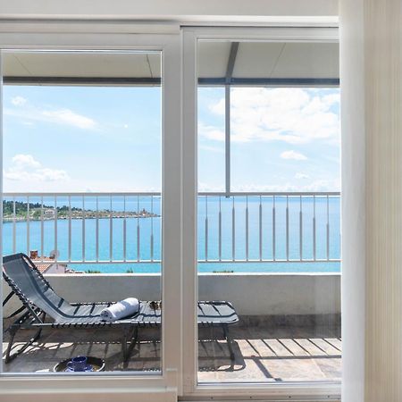 Apartment 30 M From Beach,Makarska,Marija Εξωτερικό φωτογραφία