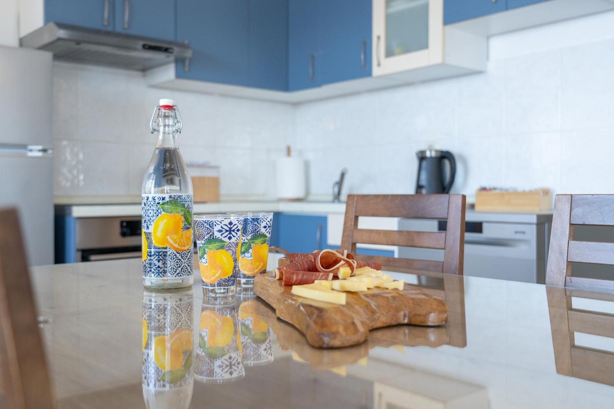 Apartment 30 M From Beach,Makarska,Marija Εξωτερικό φωτογραφία
