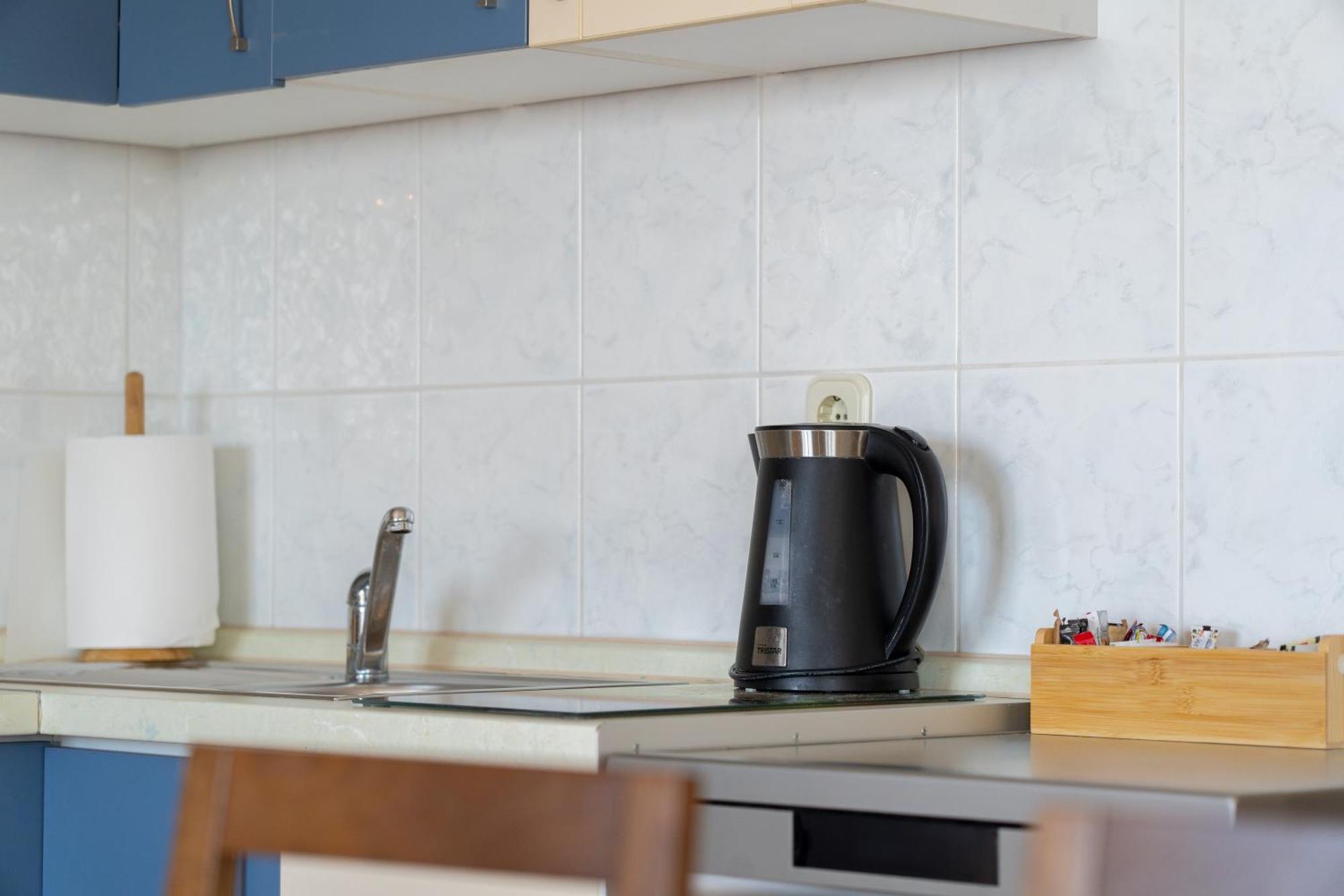 Apartment 30 M From Beach,Makarska,Marija Εξωτερικό φωτογραφία