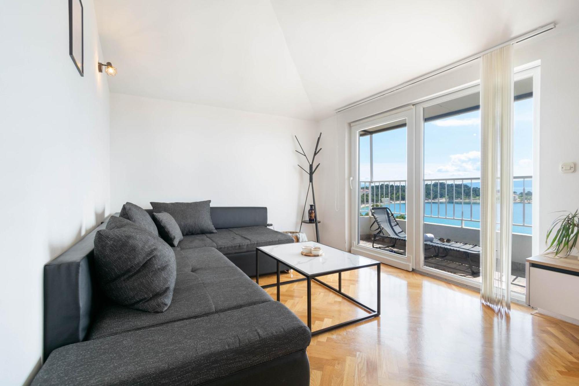 Apartment 30 M From Beach,Makarska,Marija Εξωτερικό φωτογραφία