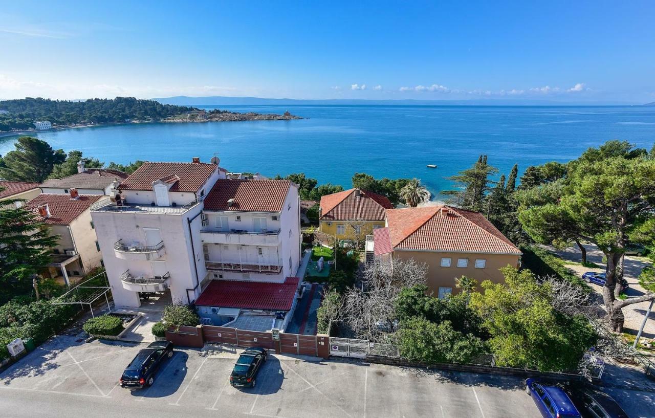 Apartment 30 M From Beach,Makarska,Marija Εξωτερικό φωτογραφία