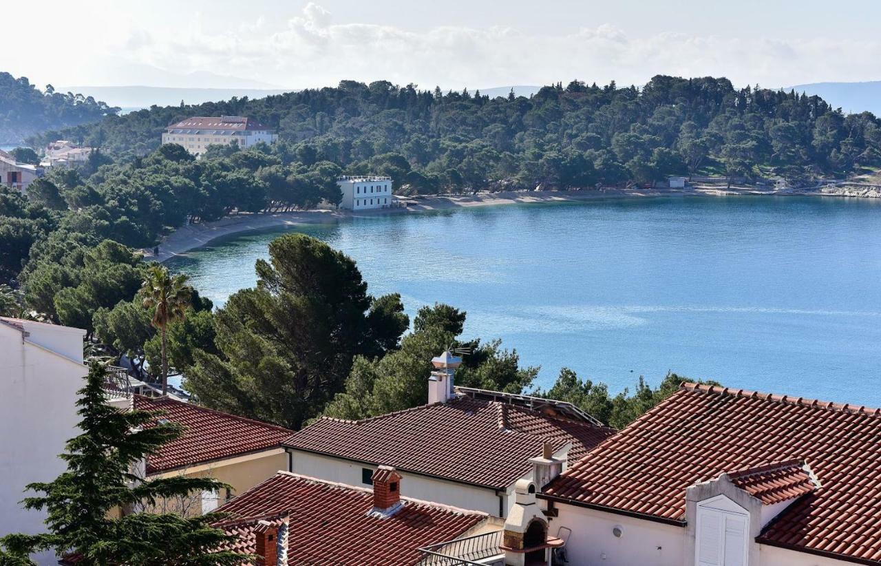 Apartment 30 M From Beach,Makarska,Marija Εξωτερικό φωτογραφία