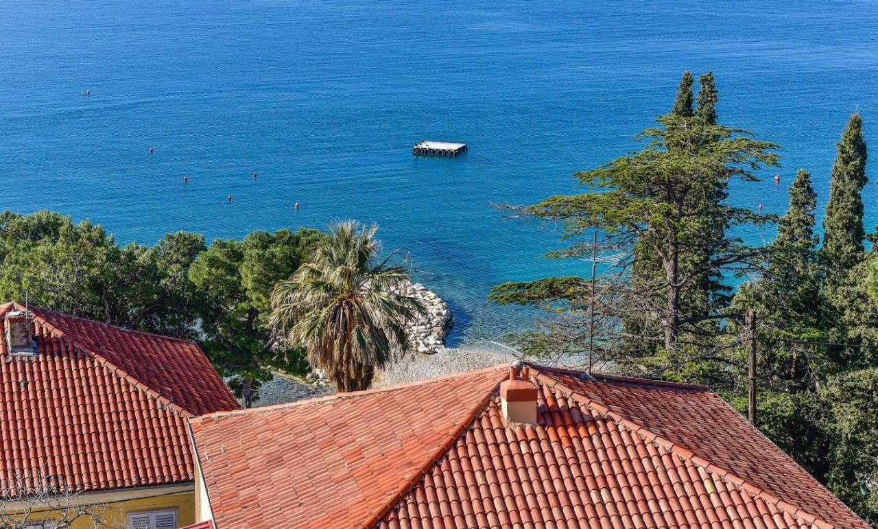 Apartment 30 M From Beach,Makarska,Marija Εξωτερικό φωτογραφία
